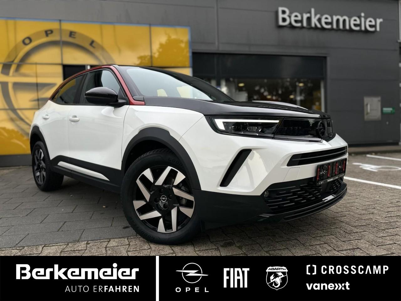 Opel Mokka GS-Line Grand Sport
