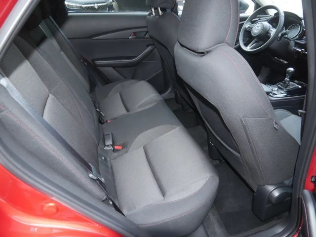 Mazda CX-30 Homura SkyActiv e-Skyactiv