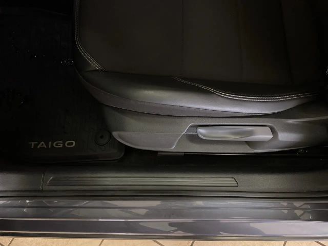 Volkswagen Taigo 1.0 TSI BMT Style