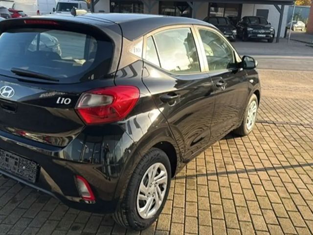 Hyundai i10 1.0 Select