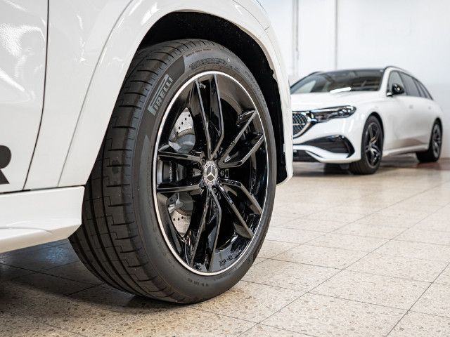 Mercedes-Benz GLE 450 4MATIC