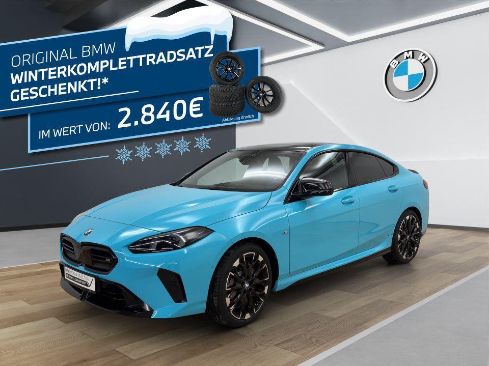 BMW M235 Gran Coupé