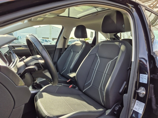 Volkswagen Taigo DSG IQ.Drive