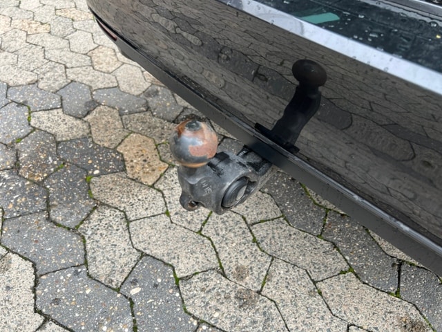 Volkswagen Passat DSG Variant