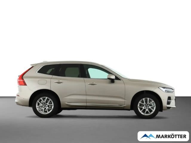 Volvo XC60 AWD Bright Plus T6