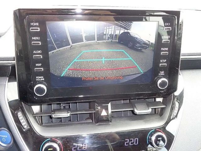 Toyota Corolla Corolla