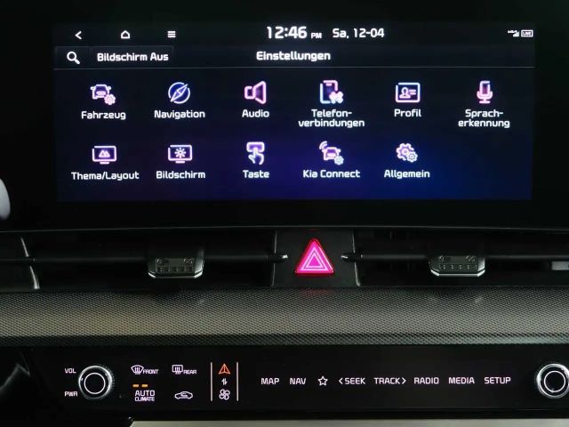 Kia Sportage CRDi GT-Line Vierwielaandrijving