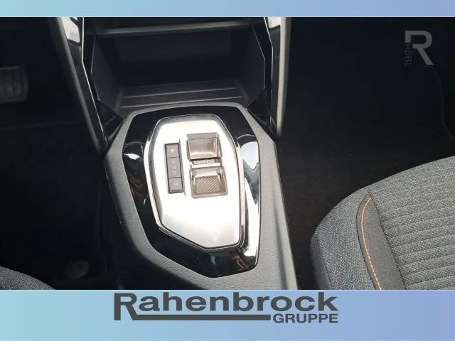 Peugeot E-208 Hybrid Style