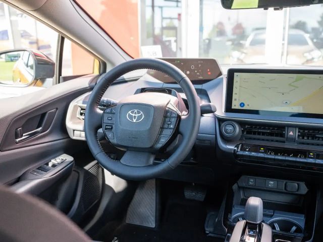 Toyota Prius Executive Plug-in