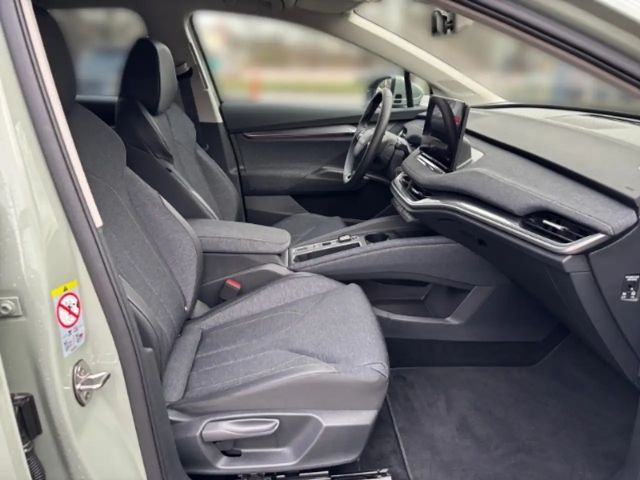 Skoda Elroq 85
