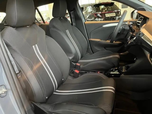 Opel Corsa 1.2 Turbo GS-Line Grand Sport Turbo