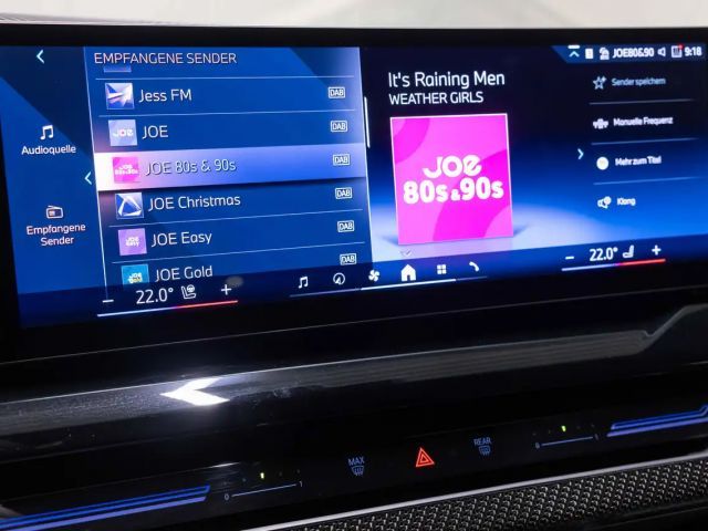 BMW 520 M-Sport Touring