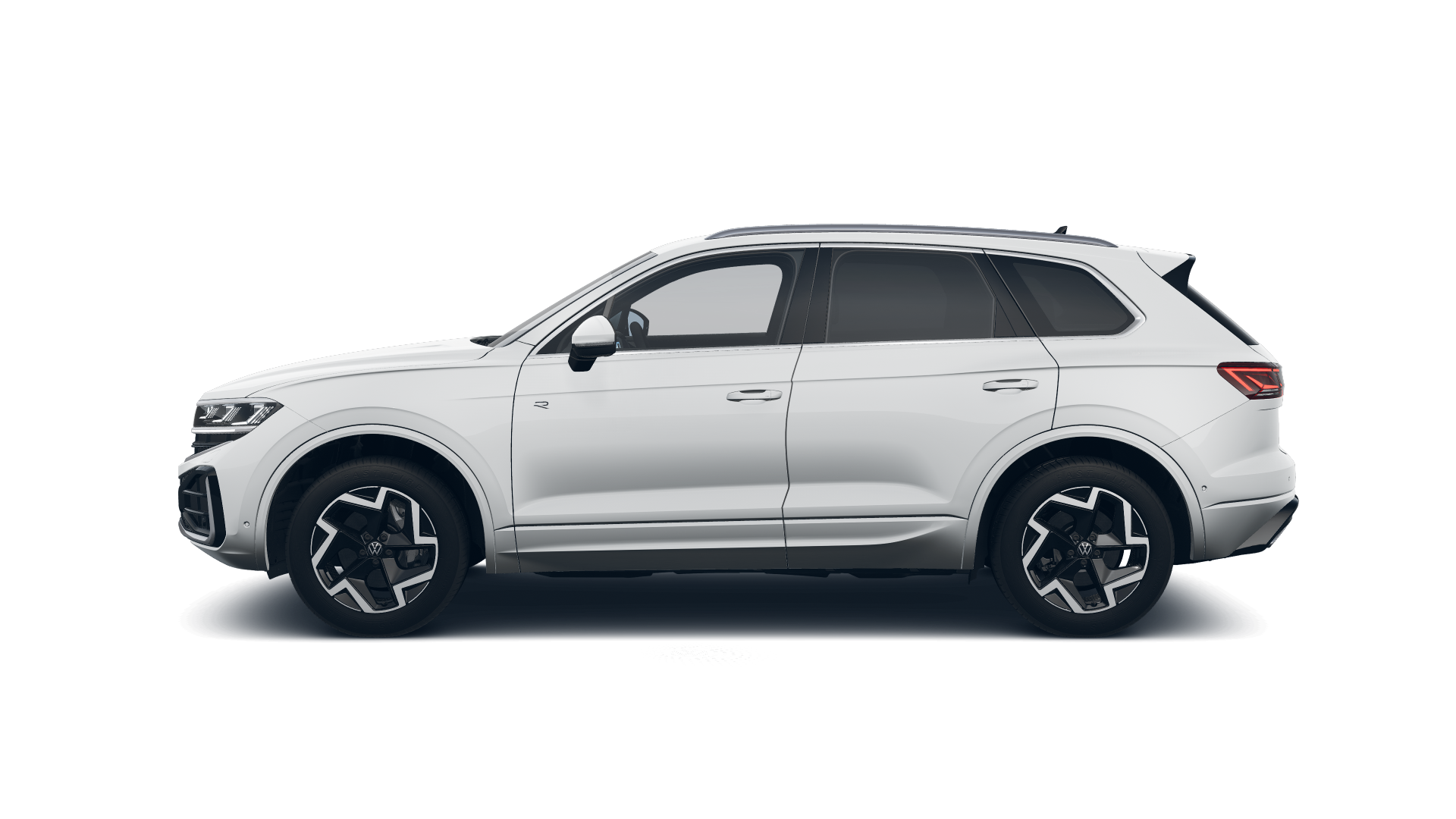 Volkswagen Touareg 3.0 V6 TDI 4Motion R-Line