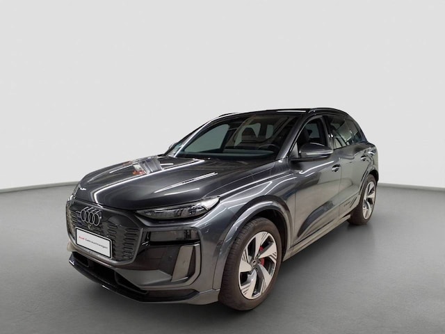 Audi Q6 e-tron Quattro