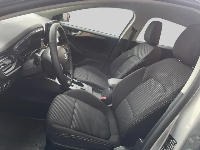 Ford Focus Titanium Wagon