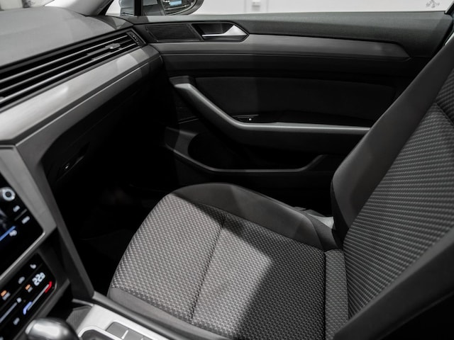 Volkswagen Passat 1.5 TSI DSG Variant