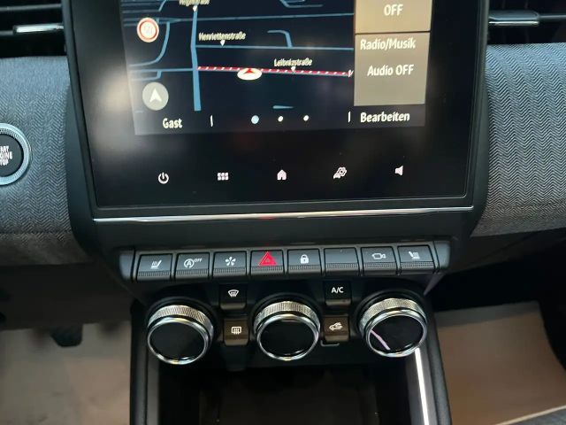 Renault Clio TCe 90 Techno