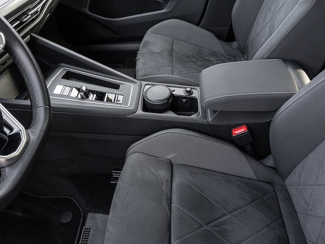 Volkswagen Golf 1.5 eTSI DSG