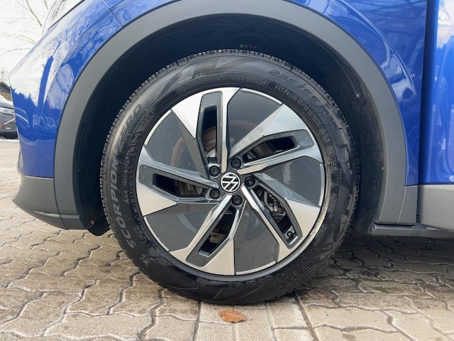 Volkswagen ID.4 Performance Pure