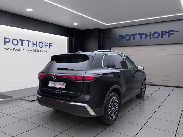 Volkswagen Tiguan 2.0 TDI DSG Elegance Elegance