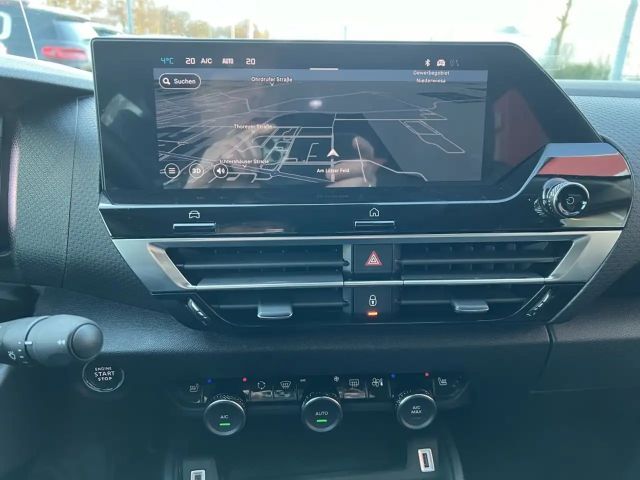 Citroën ë-C4 Shine