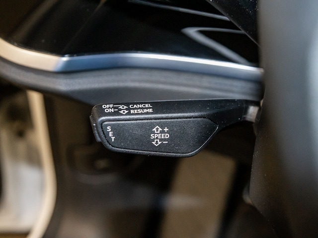 Audi Q3 35 TDI S-Line S-Tronic