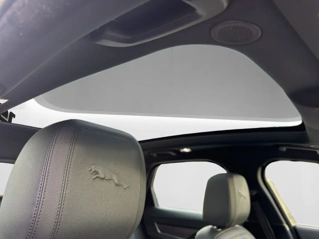 Jaguar XF AWD D200 S