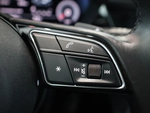 Audi A3 30 TFSI S-Tronic Sportback