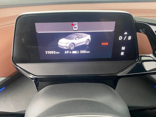 Volkswagen ID.5 150 kW Pro