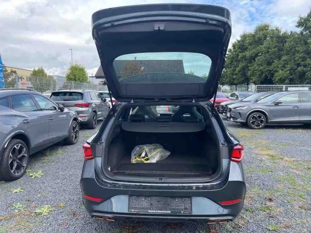 Cupra Leon 1.4 e-Hybrid Sportstourer