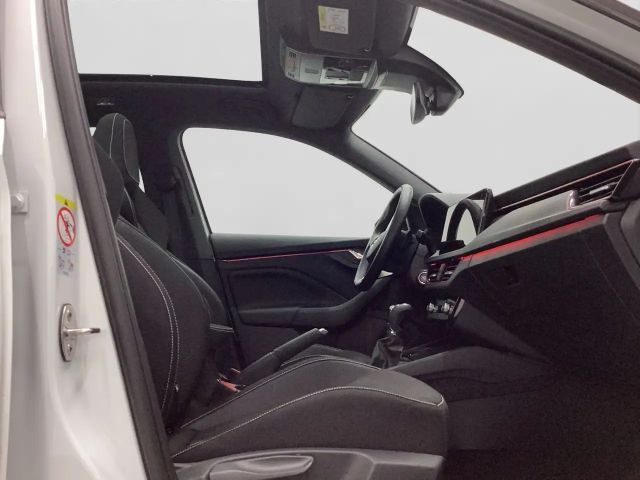 Skoda Kamiq 1.0 TSI Monte Carlo