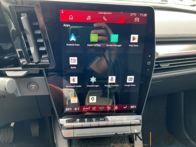 Renault Scenic Iconic