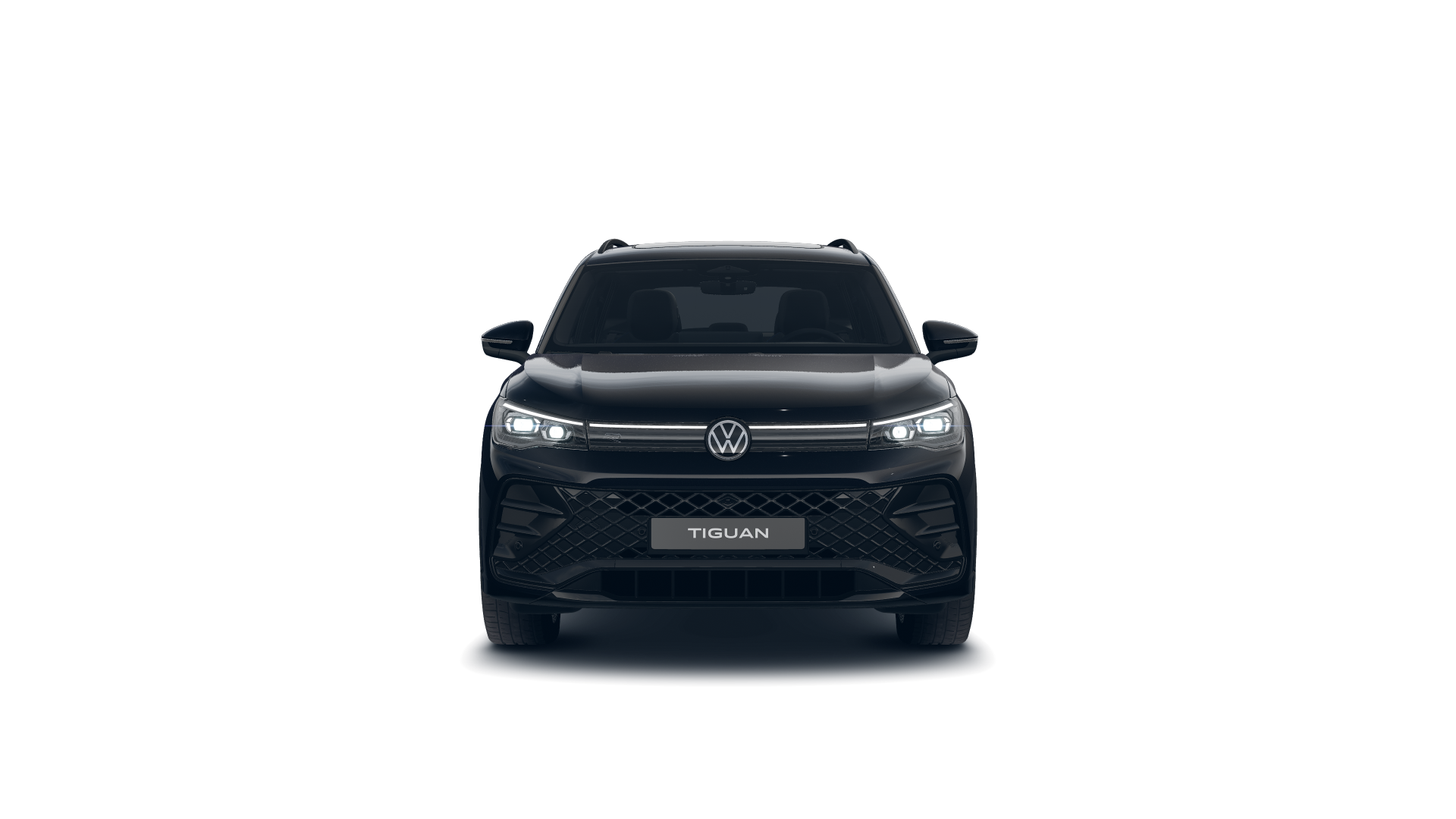 Volkswagen Tiguan 2.0 TDI DSG R-Line