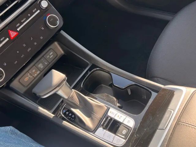 Hyundai Tucson 1.6 CRDi Select