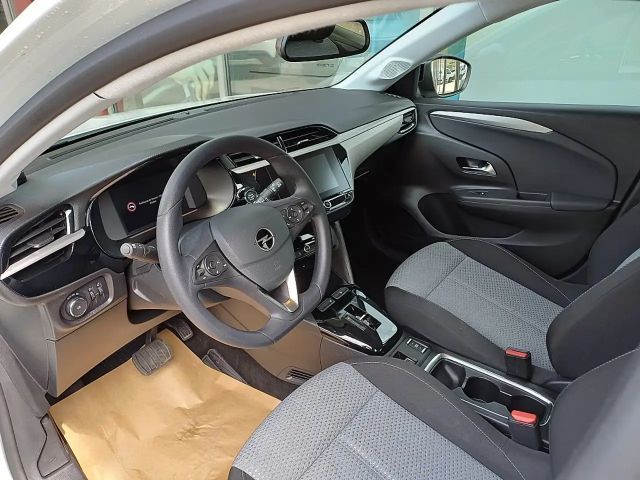 Opel Corsa 50kWh Corsa