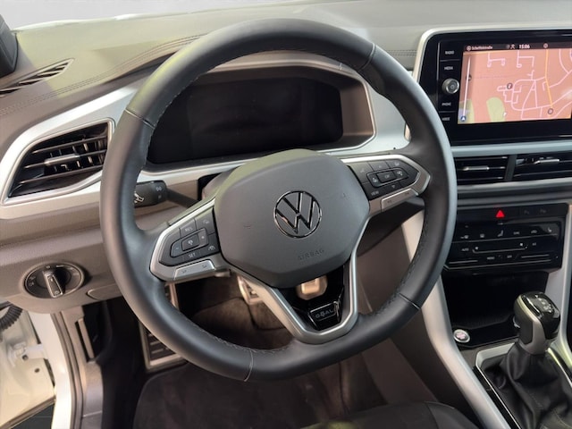 Volkswagen T-Roc 2.0 TDI DSG