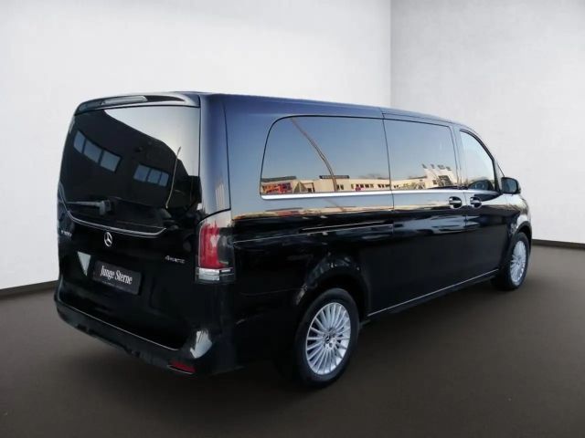 Mercedes-Benz V 300 4MATIC AVANTGARDE