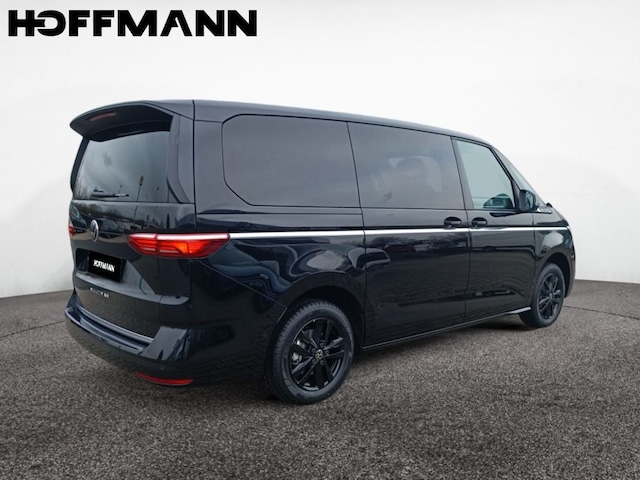 Volkswagen Multivan DSG