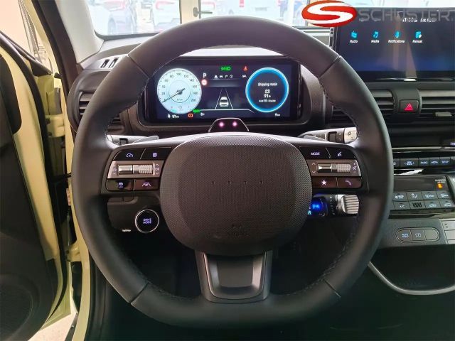 Hyundai INSTER 42 kWh