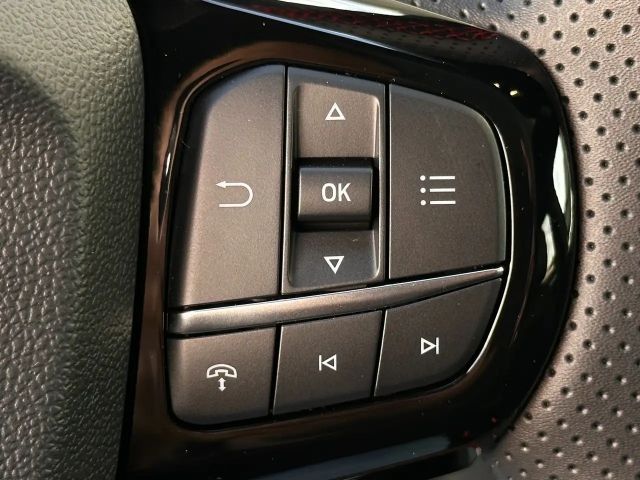 Ford Puma EcoBoost ST Line