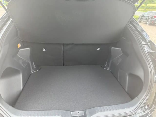 Toyota Yaris Cross Hybride