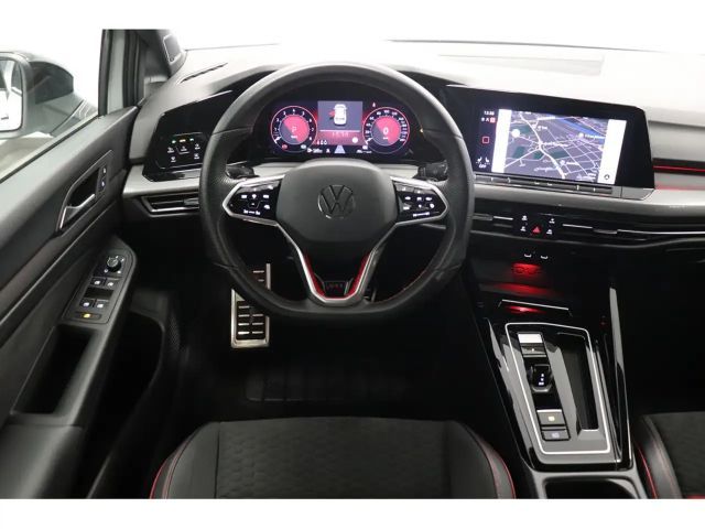 Volkswagen Golf 2.0 TSI GTI Golf VIII