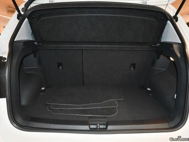 Volkswagen T-Cross 1.0 TSI IQ.Drive Life