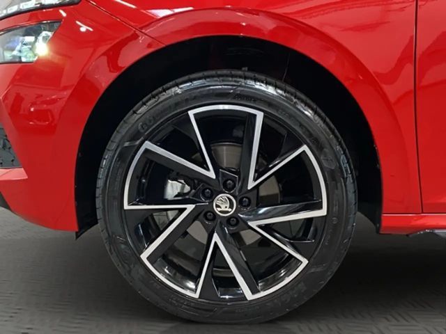 Skoda Kamiq 1.0 TSI Monte Carlo