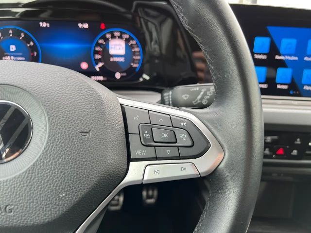 Volkswagen Golf 1.5 TSI Life