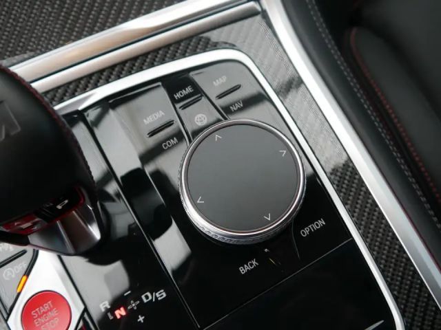 BMW M8 Coupé Gran Coupé