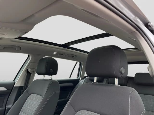 Volkswagen Passat Business DSG Variant