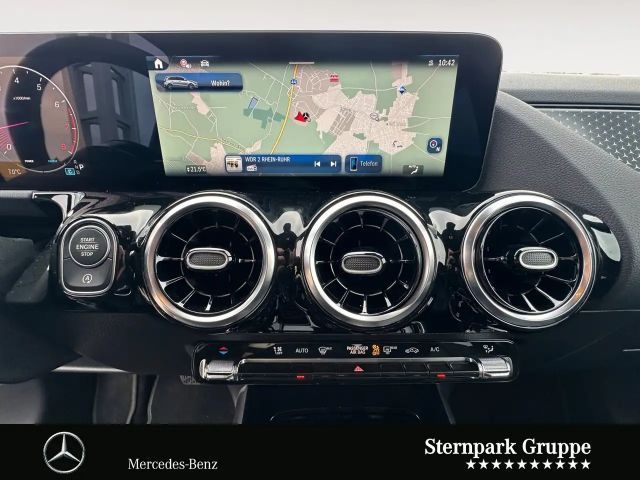 Mercedes-Benz B 180 Progressive