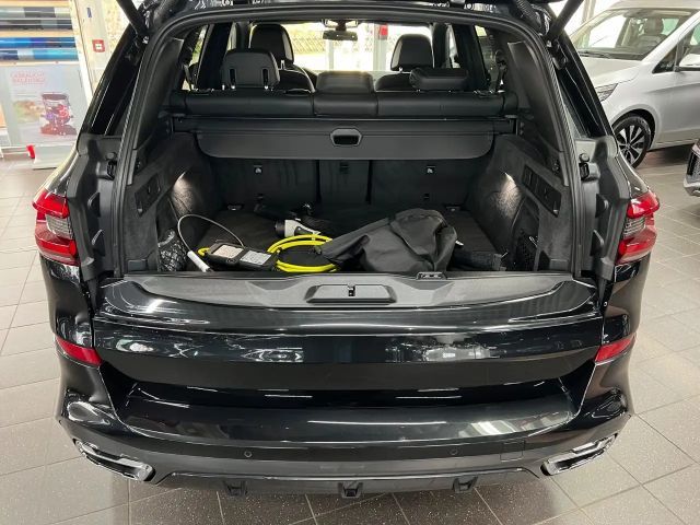 BMW X5 M-Sport xDrive