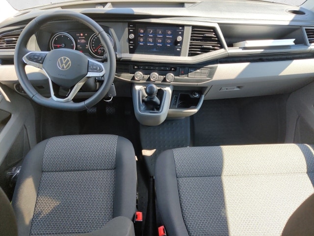 Volkswagen Caravelle T6